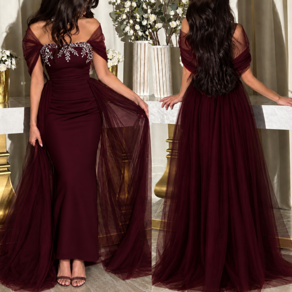 ROBE QAMER