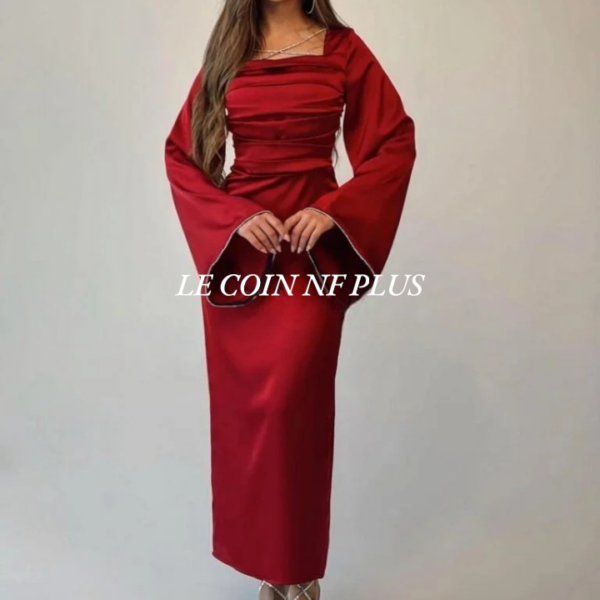 ROBE LEILA