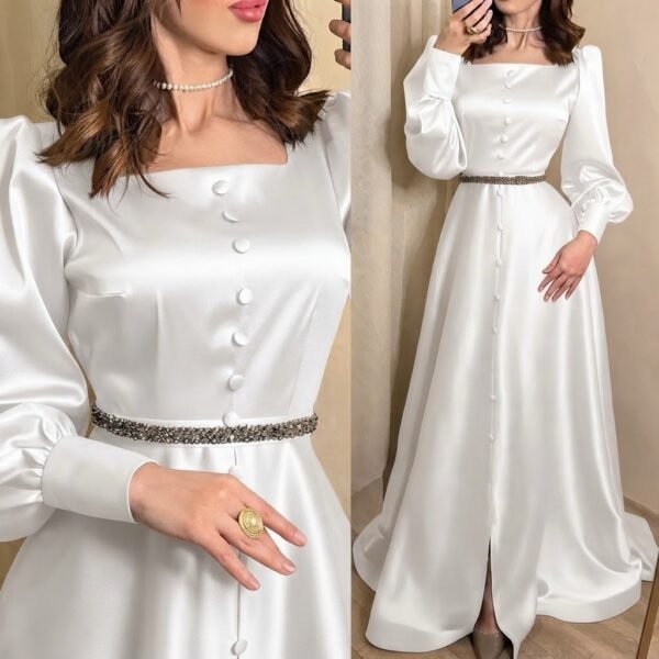 ROBE AYA