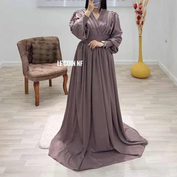 ROBE FAIZA
