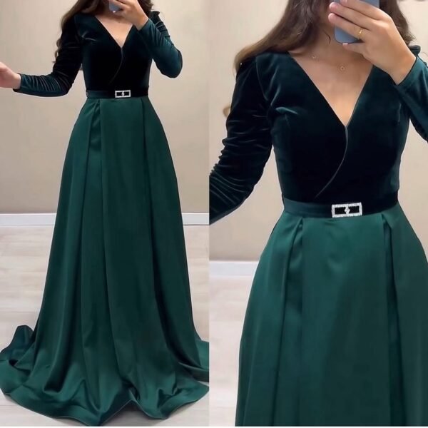 ROBE NOORSHAH