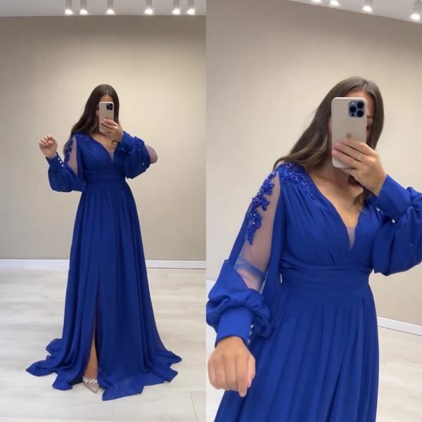 ROBE MIRAL