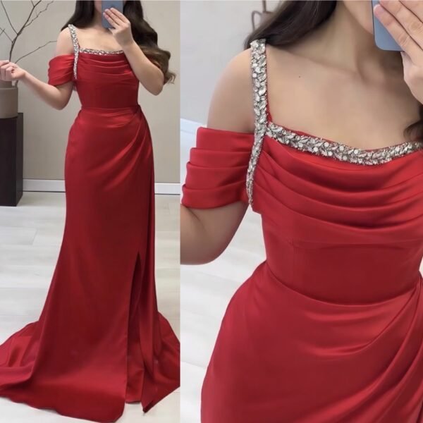 ROBE NARINE